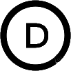 Disruptor Media Logo