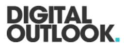 Digital Outlook Logo