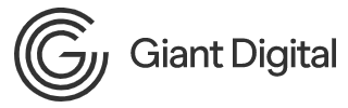 Giant Digital Limited Logo