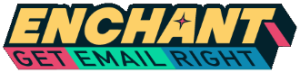 Enchant Agency Ltd Logo