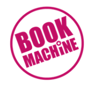 BookMachine Logo