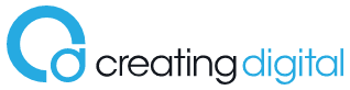 Creating Digital Logo