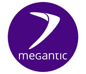 Megantic Pty Ltd Logo