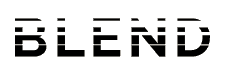 Blend Commerce Logo