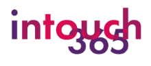 INTOUCH365 Logo