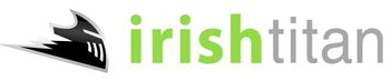Irish Titan (Referrer Partner) Logo