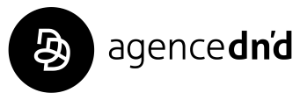 Agence dnd Logo