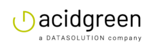 Acidgreen Pty Ltd Logo