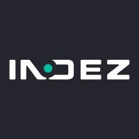 Indez Logo