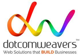 Dotcomweavers Logo
