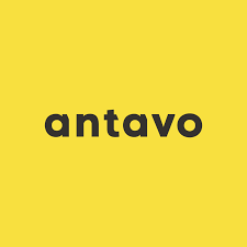 ANTAVO LIMITED Logo