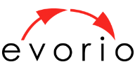 Evorio Ltd Logo