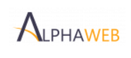 Alphaweb
