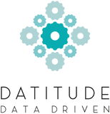 DATITUDE LIMITED Logo