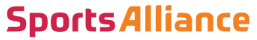 sports alliance Logo