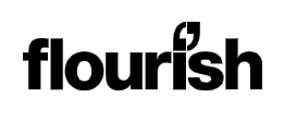 Flourish Direct Marketing Ltd Logo