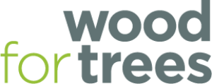 Wood For Trees Logo