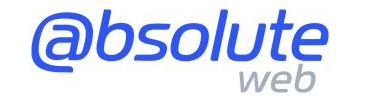 Absolute Web Services Logo