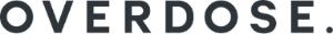 Overdose Digital Logo