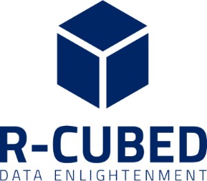 R-cubed Logo