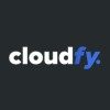 Cloudfy Limited Logo