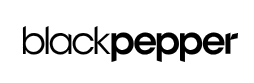 Blackpepper Logo