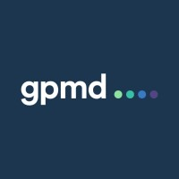 GPMD Logo