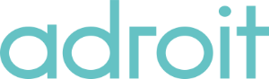 Marketing Data Consulting Ltd T/A Adroit Data & Insight Logo