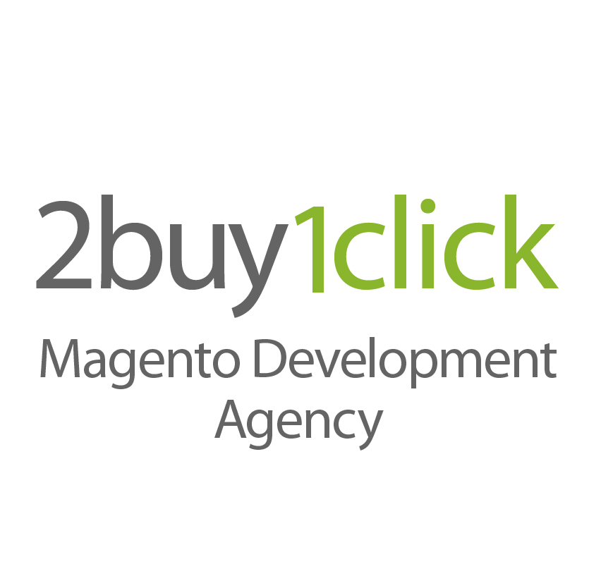 2buy1click Ltd Logo