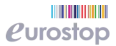 Eurostop Singapore Pte Ltd Logo