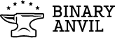 Binary Anvil Logo