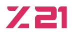 z21 Studio Logo